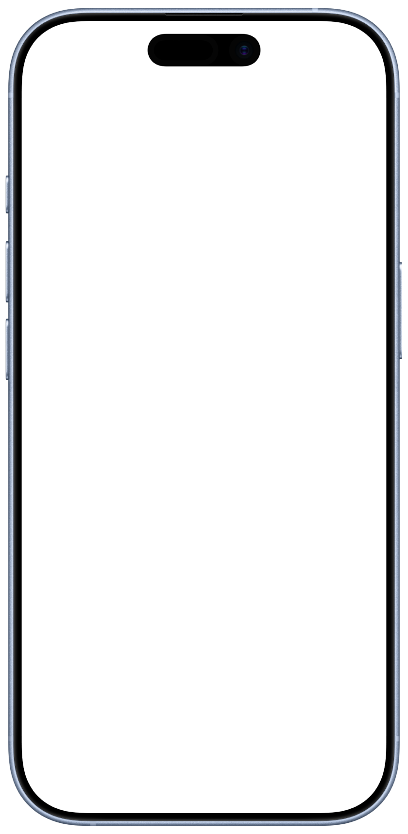 phone frame
